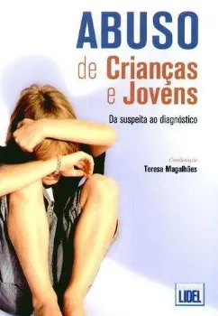 Picture of Book Abuso de Crianças e Jovens