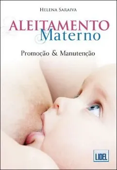 Picture of Book Aleitamento Materno
