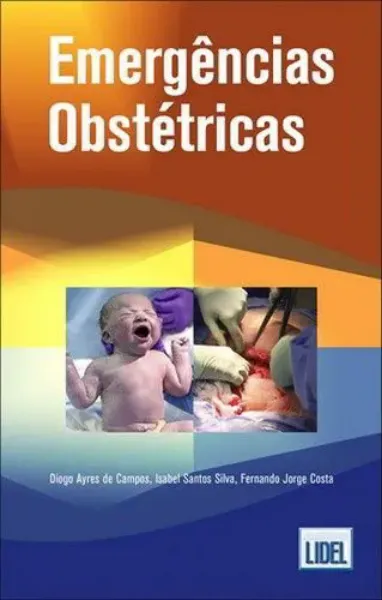 Imagem de Emergências Obstétricas