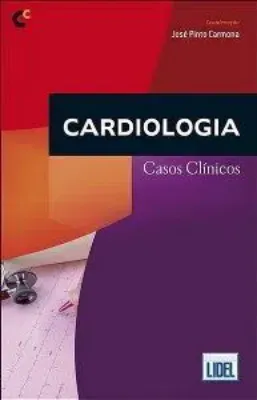 Imagem de Cardiologia - Casos Clínicos