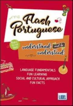 Picture of Book Flash Portuguese - Understand and be Understood
