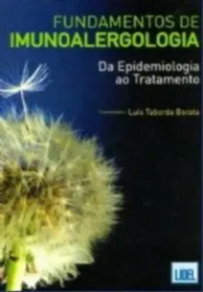 Imagem de Fundamentos de Imunoalergologia
