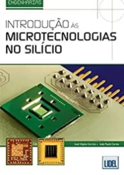 Imagem de Introdução Microtecnologias de Silício