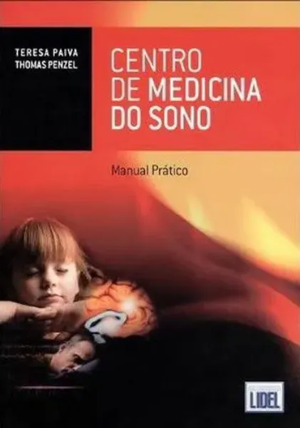Imagem de Centro Medicina do Sono - Manual Prático