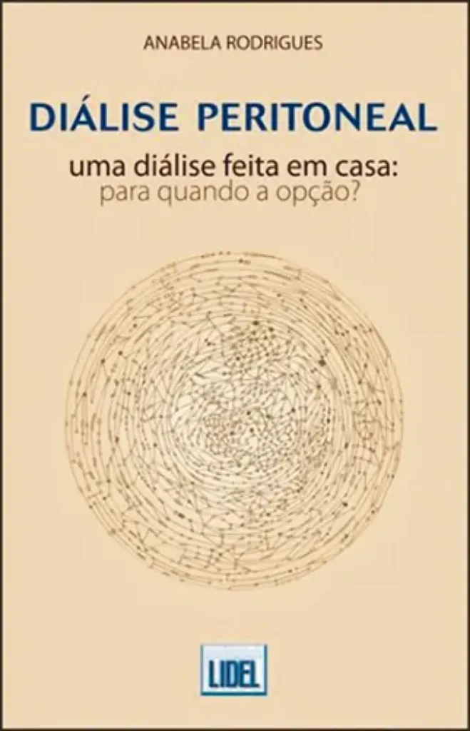 Imagem de Diálise Peritoneal - Uma Diálise Feita em Casa, Para Quando a Opção?