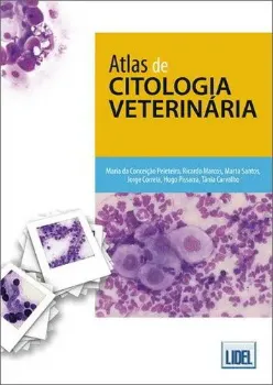 Picture of Book Atlas de Citologia Veterinária