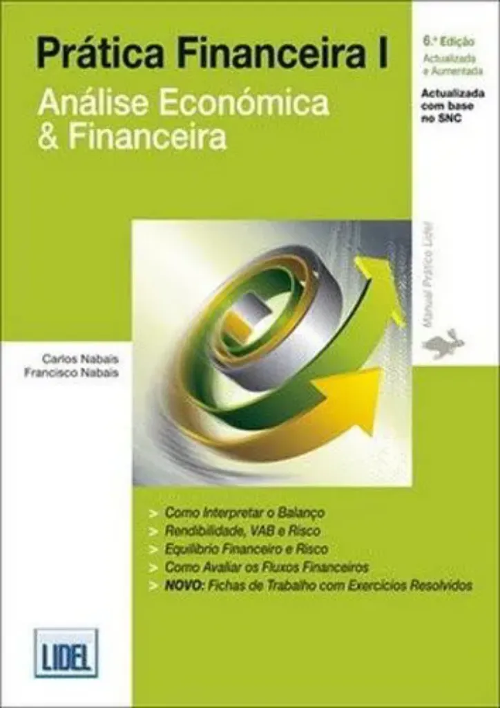 Imagem de Pratica Financeira I