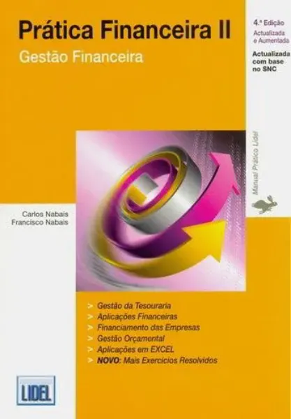 Picture of Book Pratica Financeira II