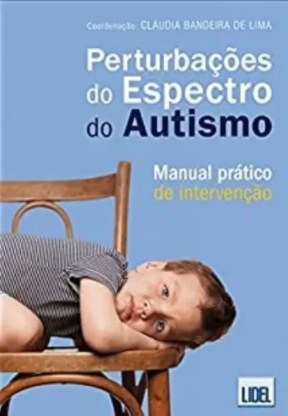 Picture of Book Perturbações do Espectro do Autismo