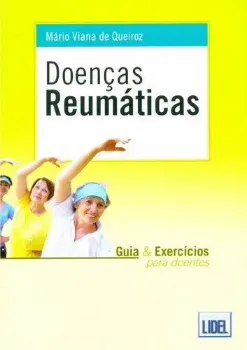 Picture of Book Doenças Reumáticas - Guia de Exercício para Doentes