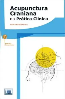 Picture of Book Acupunctura Craniana na Prática Clínica