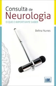 Picture of Book Consulta de Neurologia: O Que É Importante Saber