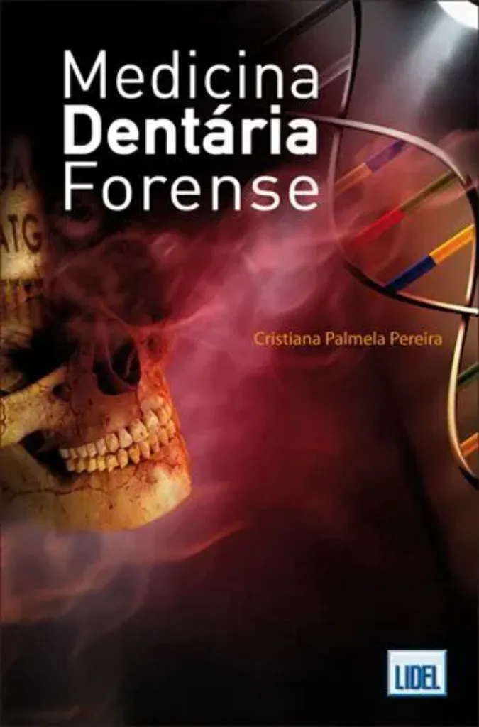 Imagem de Medicina Dentária Forense