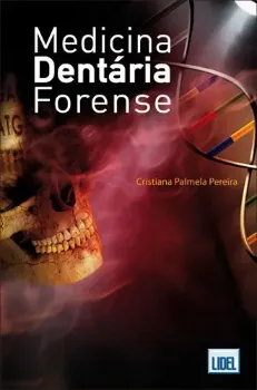 Picture of Book Medicina Dentária Forense