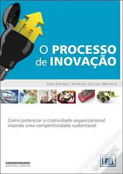 Imagem de O Processo de Inovação