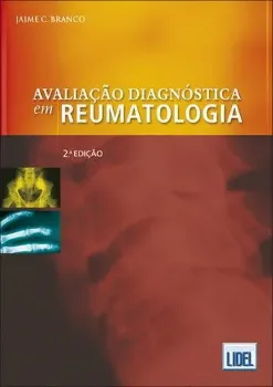 Picture of Book Avaliação Diagnóstica em Reumatologia