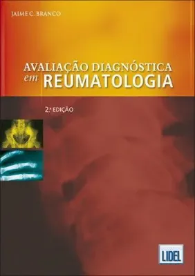 Imagem de Avaliação Diagnóstica em Reumatologia