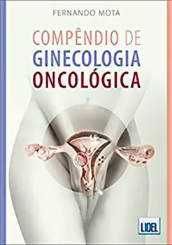 Imagem de Compêndio de Ginecologia Oncológica