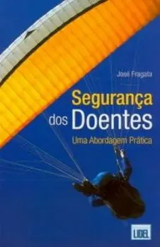 Picture of Book Segurança dos Doentes