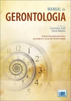 Imagem de Manual de Gerontologia