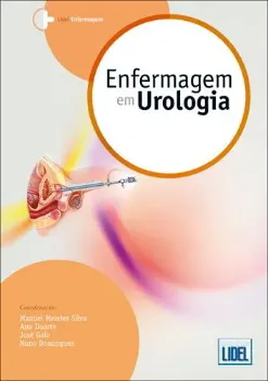 Picture of Book Enfermagem em Urologia