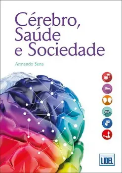 Picture of Book Cérebro, Saúde e Sociedade