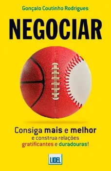 Picture of Book Negociar