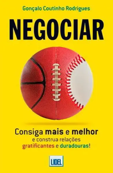 Imagem de Negociar