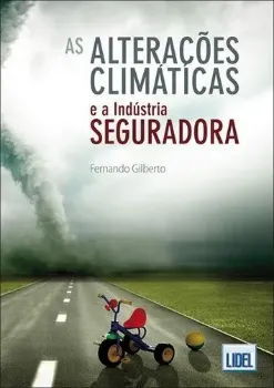 Picture of Book Alterações Climáticas na Indústria Seguradora