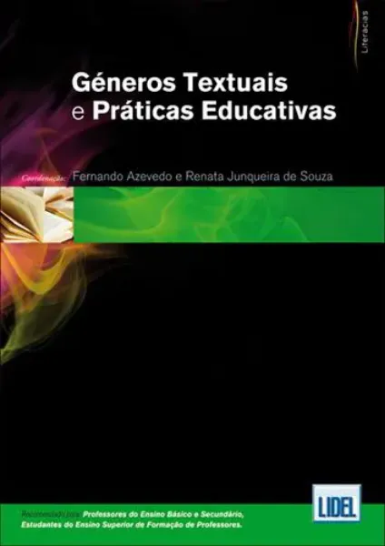 Imagem de Géneros Textuais e Práticas Educativas