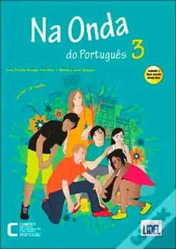 Picture of Book Na Onda Português 3 - Livro Aluno A.O.
