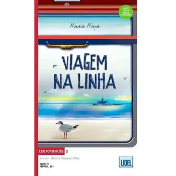 Picture of Book Ler Português 3 - Viagem na Linha A.O.