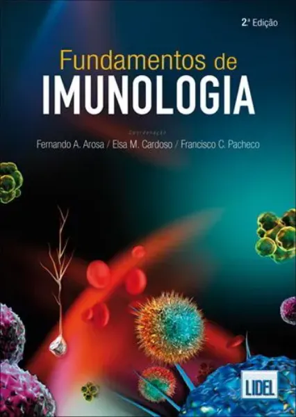 Imagem de Fundamentos de Imunologia