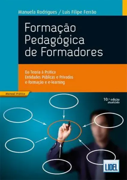 Imagem de Formação Pedagógica de Formadores