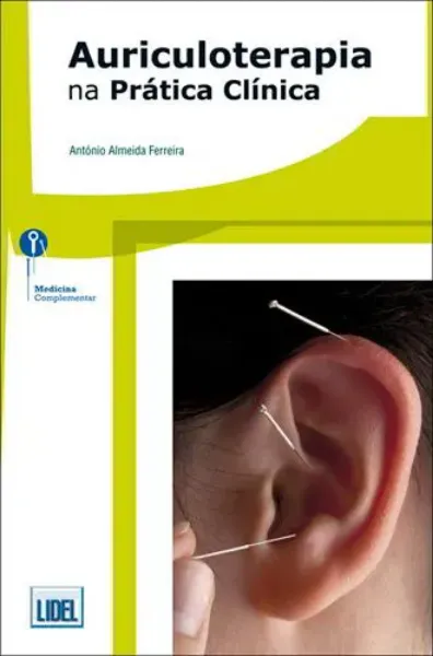 Imagem de Auriculoterapia na Prática Clínica