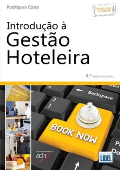 Picture of Book Introdução à Gestão Hoteleira