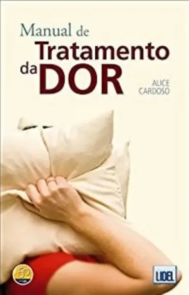 Imagem de Manual de Tratamento da Dor