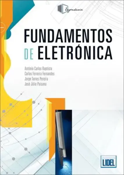 Imagem de Fundamentos de Eletrónica