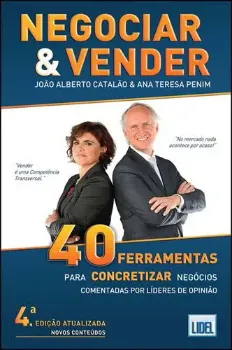 Picture of Book Negociar & Vender