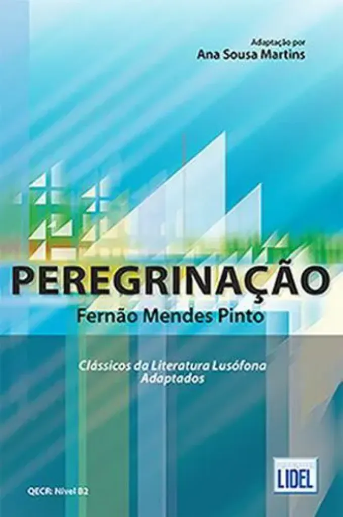 Imagem de Peregrinação (Versão Adaptada) A.O.