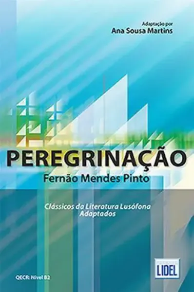 Imagem de Peregrinação (Versão Adaptada) A.O.