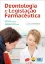 Imagem de Deontologia e Legislação Farmacêutica