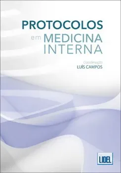 Imagem de Protocolos em Medicina Interna