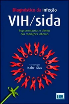 Picture of Book Diagnóstico da Infeção VIH/Sida