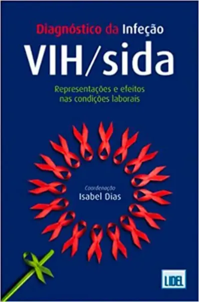 Imagem de Diagnóstico da Infeção VIH/Sida