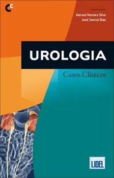 Picture of Book Urologia - Casos Clínicos