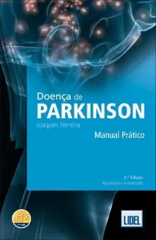 Picture of Book Doença de Parkinson - Manual Prático