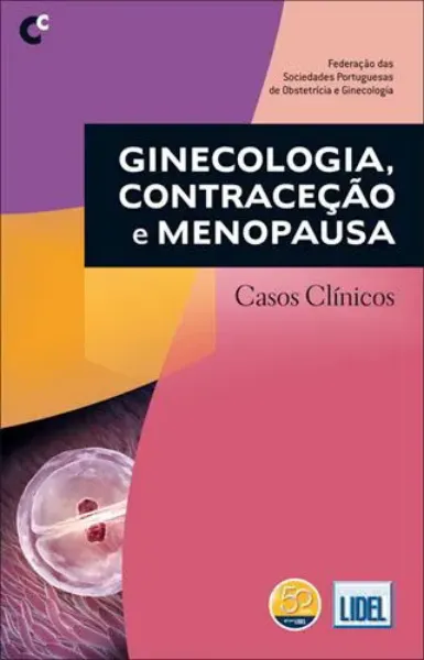 Imagem de Ginecologia, Contraceção e Menopausa