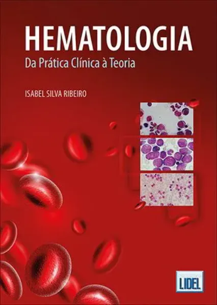 Imagem de Hematologia da Pratica Clínica à Teoria
