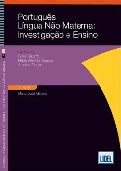Picture of Book Português Língua não Materna